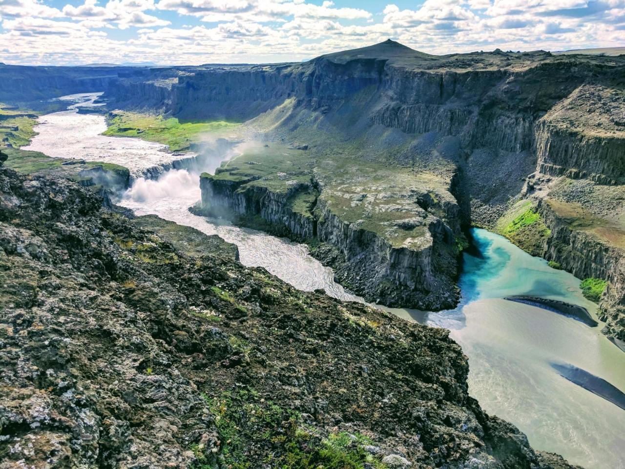 Nordic Natura Garthur Exterior photo